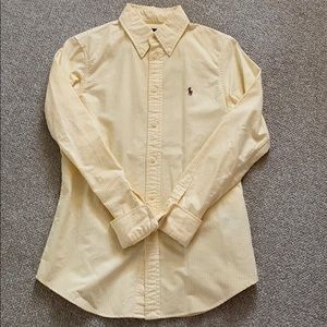Women’s Button Down Shirt